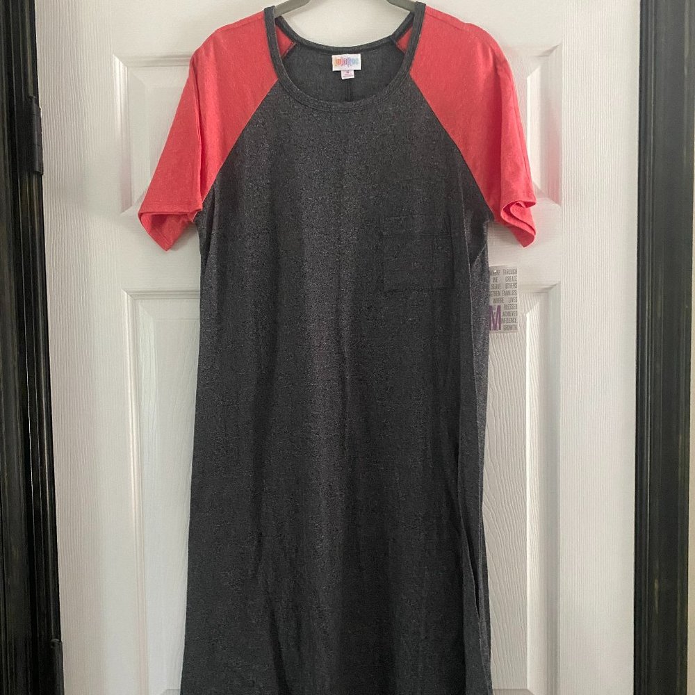 NWT Lularoe Carly - M Medium